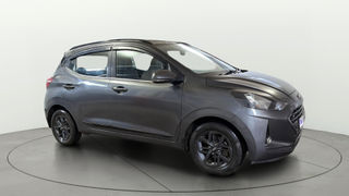 Used Sportz CNG