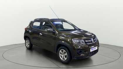 2017 Renault KWID RXT