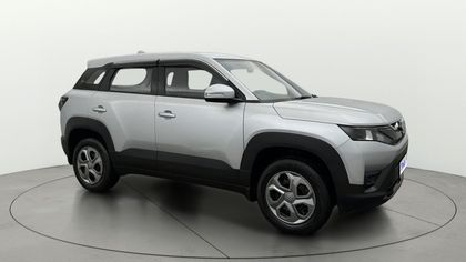 2024 Maruti Suzuki Brezza एलएक्सआई