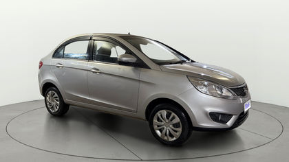 2016 Tata Zest Revotron 1.2T XMS