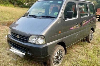 2019 Maruti Suzuki Eeco 5 Seater Standard BSIV