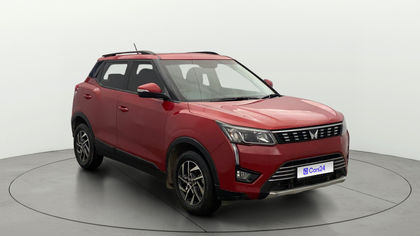 2023 Mahindra XUV300 W8 Opt AMT