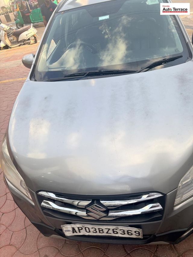 Image Used Car