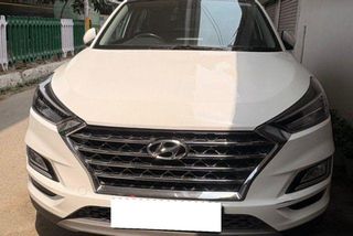 Used GLS 4WD Diesel AT