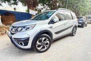 Used i-VTEC V CVT
