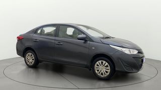 Used J CVT