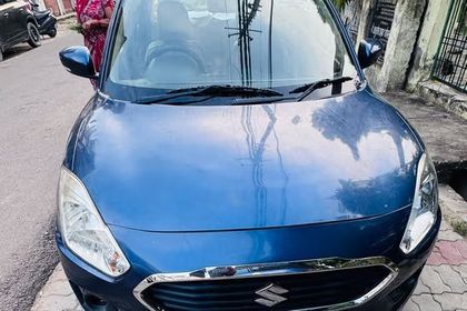 2018 Maruti Suzuki Swift Dzire वीएक्सआई 1.2