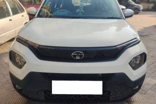 Used Accomplished CNG