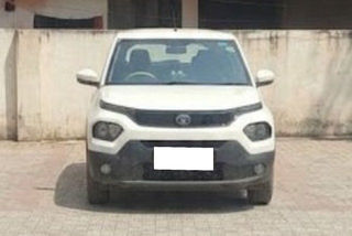 Used Accomplished CNG