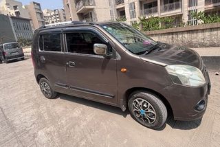 Used LXI CNG
