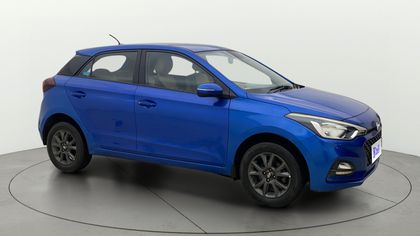 2018 Hyundai i20 1.2 एस्टा