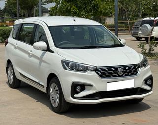 Used VXI CNG 2022-2023