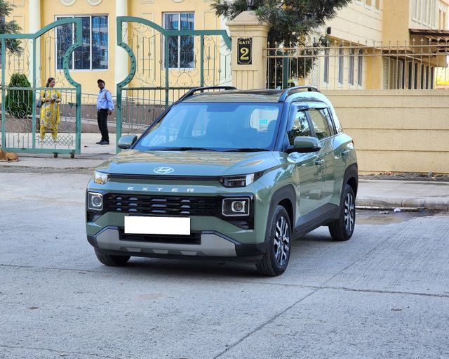 Image Used Car
