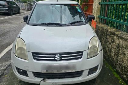 2010 Maruti Suzuki Swift Dzire LDi