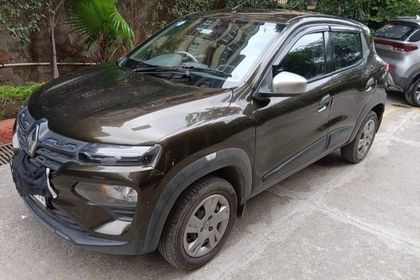 2021 Renault KWID 1.0 RXT Opt