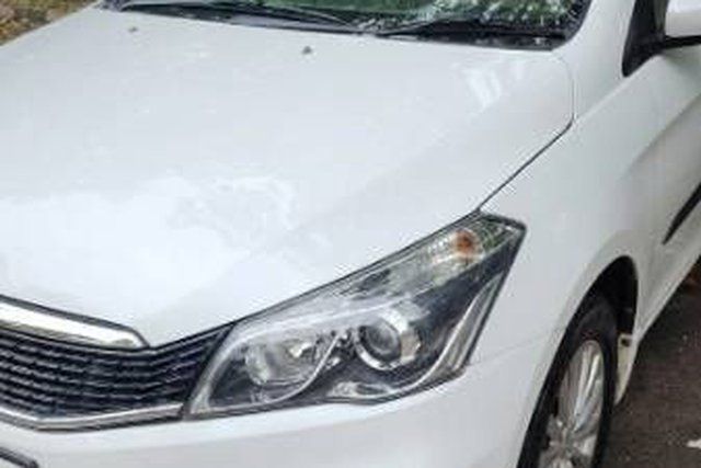 Maruti Suzuki Ciaz Delta BSIV Second-hand 2019 Maruti Suzuki Ciaz Delta BSIV for sale in Chandigarh
