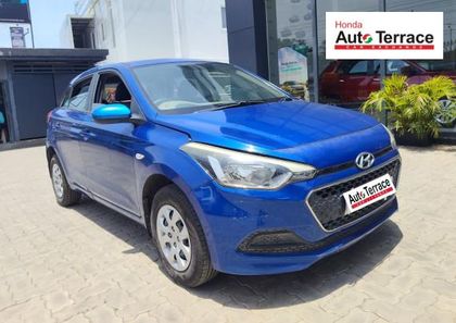 2016 Hyundai i20 मैग्ना 1.2