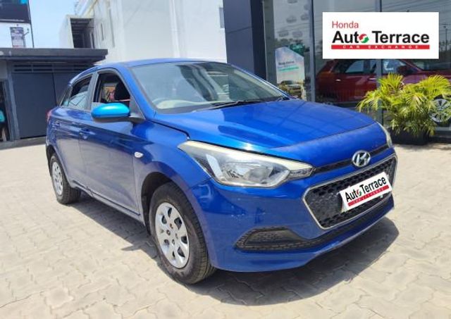 Second-hand 2016 Hyundai i20 मैग्ना 1.2 for sale in Chennai