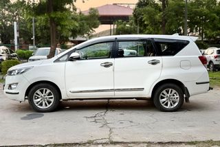Used 2.8 GX AT BSIV