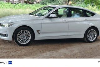 Used Luxury Line