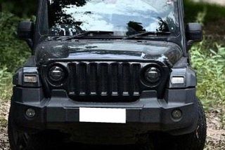Used LX Hard Top