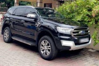Used 3.2 Titanium AT 4X4