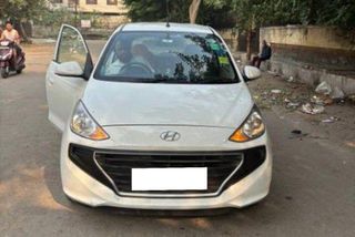 Used Sportz CNG
