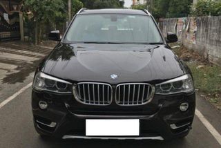 Used xDrive20d xLine