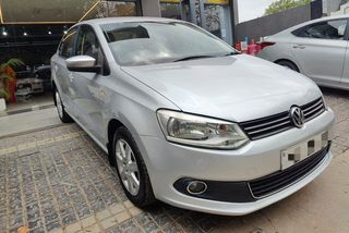 Used Petrol Breeze