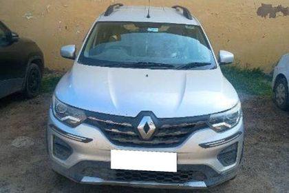 2021 Renault Triber RXT BSVI