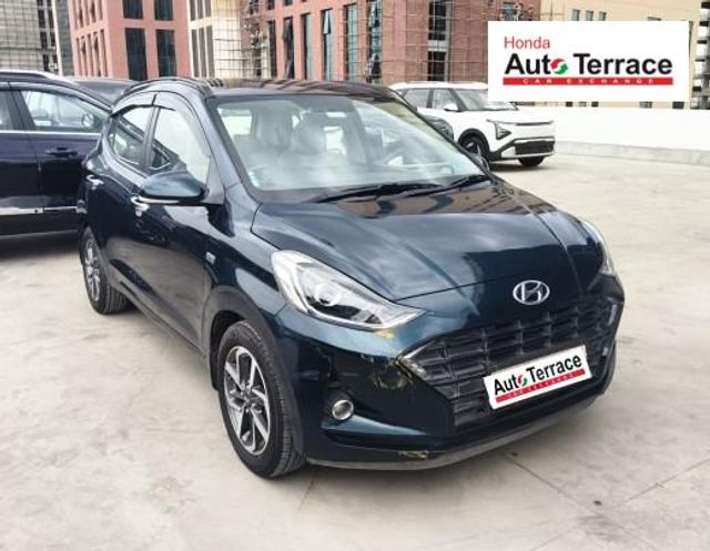 Second-hand 2020 Hyundai Grand i10 Nios एस्टा for sale in Chennai