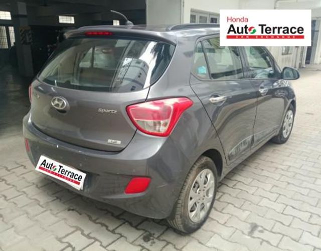 Image Used Car
