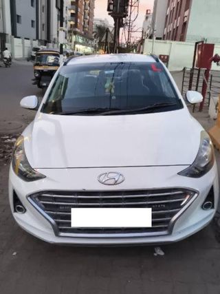 Used Sportz CNG