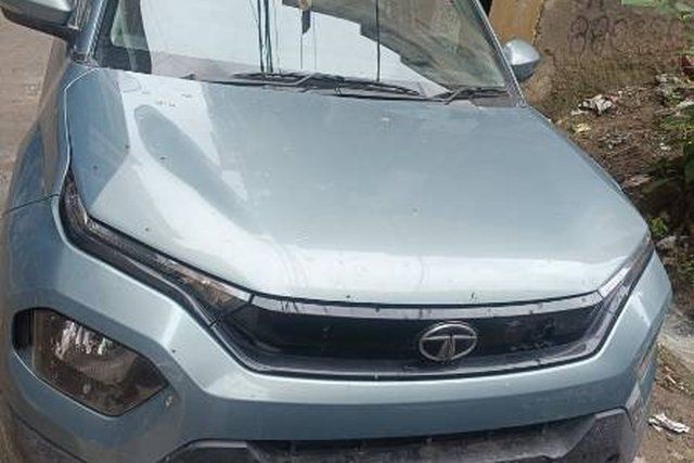 Tata Punch Adventure BSVI Second-hand 2023 Tata Punch Adventure BSVI for sale in Noida