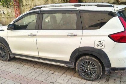 2021 Maruti Suzuki XL6 Zeta