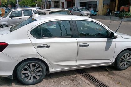 2022 Honda Amaze 2nd Gen VX BSVI
