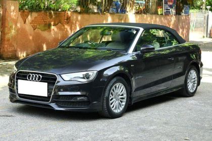 2016 Audi A3 cabriolet 40 TFSI Premium Plus