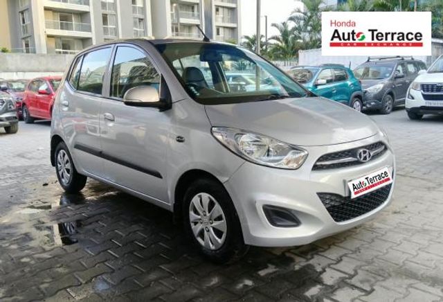 Second-hand 2012 Hyundai i10 मैग्ना for sale in Chennai