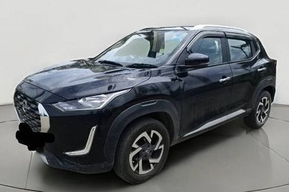 2021 Nissan Magnite Turbo CVT XV BSVI