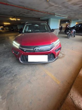 Used G HYBRID