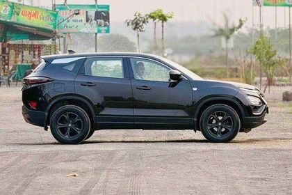 2019 टाटा हैरियर XZ BSIV