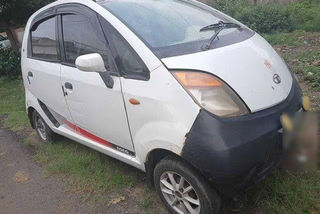 Used LX SE