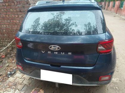 2020 Hyundai Venue S BSIV
