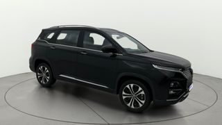 Used Savvy Pro 7Str CVT