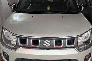 Used Zeta BSVI