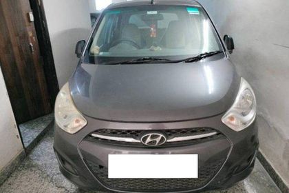 2012 हुंडई आई10 Era