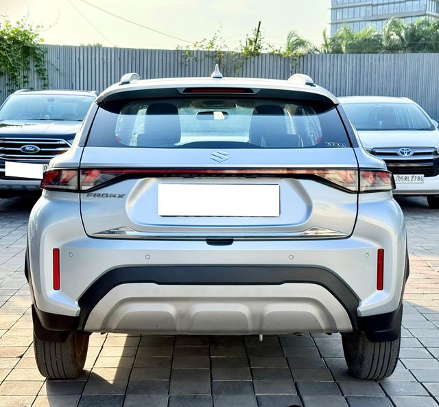Image Used Car