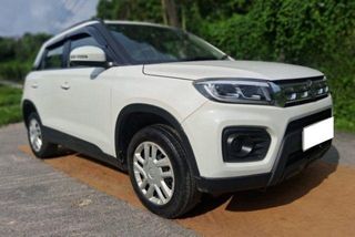 Used VXI