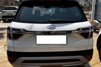 2022 Hyundai Alcazar 1.5 सिग्नेचर (O) 7-Seater डीजल AT