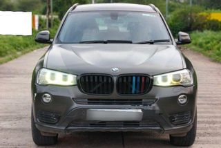 Used xDrive20d Expedition